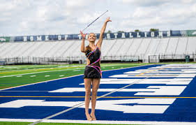 Image result for Distinction Twirlers of Medway