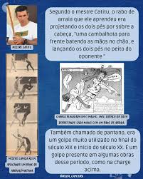 Image result for Rabo de Arraia Capoeira