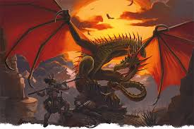 Image result for Wyvern