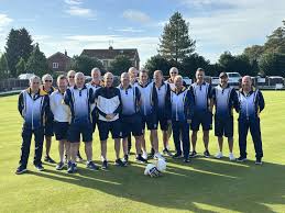 Image result for Shepshed Town Bowls Club