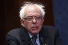 Bernie Sanders Suggestion May Cause a Run on The Banks - Sen+Bernie+Sanders+VT+Addresses+Ben+Bernanke+fkDhA1l6sDNl