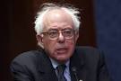 Bernie Sanders Suggestion May