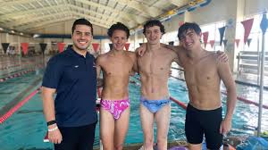 Image result for Sedgefield 75 Swimming Club