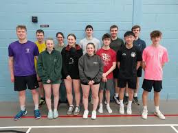 Image result for Chew Valley Badminton Club