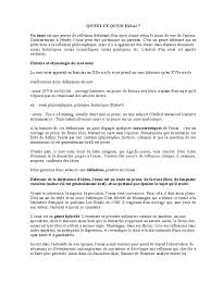 Image result for essai