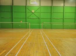 Image result for Yarm Badminton Club