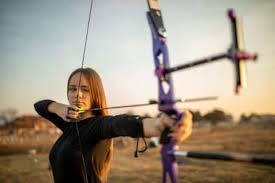 Image result for Severn Archers Archery Club