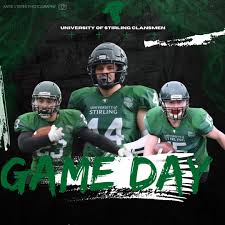 Image result for Stirling Clansmen