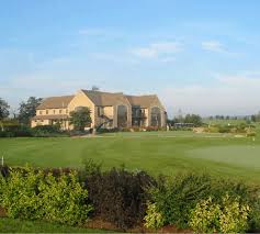 Image result for Cumberwell Park Golf Club