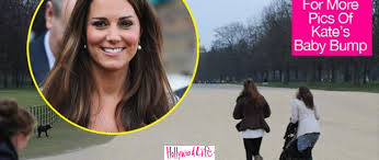 Estrelando - Kate Middleton j&aacute; sabe qual &eacute; o sexo do beb&ecirc; que est&aacute; ...