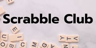 Image result for SJWS Scrabble Club*