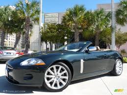 Image result for Botanical Green 2009 Jaguar