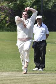 Image result for Old Vigornians Cricket Club