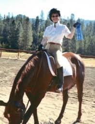 Image result for Peebles & District Riding Club