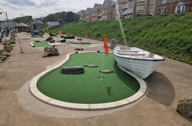 Image result for Filey Golf Club