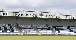 Image result for Boreham Wood Bowls Club