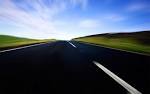 road for racing