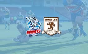 Image result for Rochdale Hornets