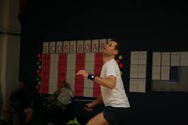 Image result for St Gabriels (Pimlico) Badminton Club