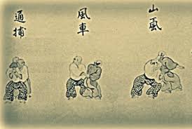 Image result for British Jujitsu Ryu