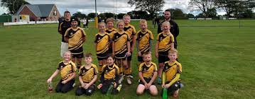 Image result for Dumfries Rugby Football Club