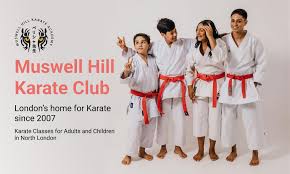 Image result for Highgate Martial Arts Academy
