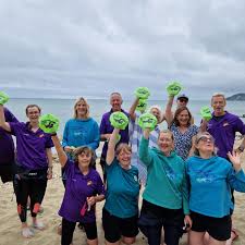 Image result for Isle Of Wight Swim Team