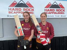 Image result for Redoubtables Womens Cricket Club