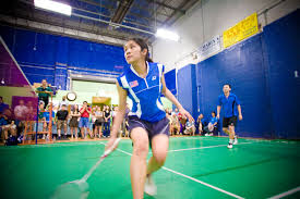 Image result for Ware Badminton Club