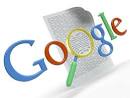 on behalf of Google Inc.