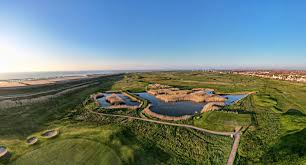 Image result for Blackpool North Shore Golf Club Ltd