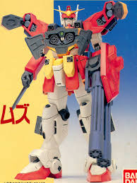 「レディ・アン 新機動戦記ガンダムW」の画像検索結果