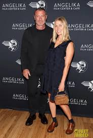 Image result for Maclaren Easy Traveller Naomi Watts and Liev Schreiber