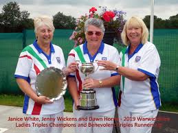 Image result for Royal Leamington Spa Bowling Club