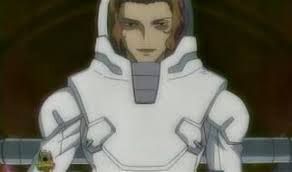 「アレハンドロ・コーナー 機動戦士ガンダム00 1st」の画像検索結果