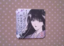 「高荷恵 るろうに剣心 -明治剣客浪漫譚-」の画像検索結果