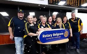 Image result for Belgrave Bowling Club