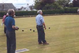 Image result for Cromarty Bowling Club