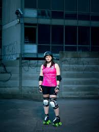 Image result for Surrey roller girls
