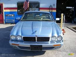 Image result for Antigua Blue 1997 Jaguar