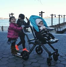 Image result for Orbit Toddler Stroller Jessica Alba