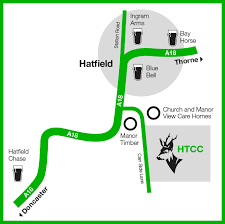 Image result for Doncaster Town Cricket Club