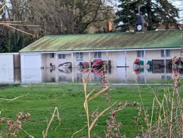 Image result for Hurley Cricket Club