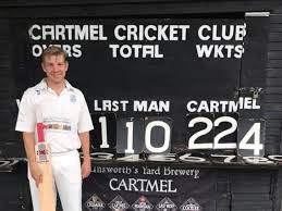 Image result for Carnforth Cricket Club