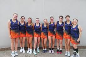Image result for Rufforth Netball Club