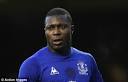 YAKUBU keen to join West Ham - but move may be hindered by.