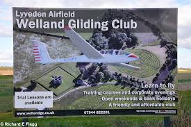 Image result for Welland Gliding Club