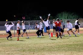Image result for Team Voodoo Flag Football Club