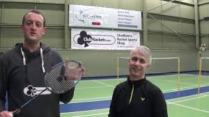 Image result for Abbeydale Park Junior Badminton Club