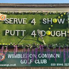 Image result for Wimbledon Common Golf Club